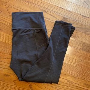 Prana Becksa 7/8 leggings